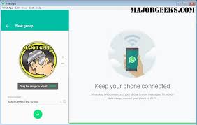 Here search for the gb whatsapp for pc windows 10/7/8. Download Whatsapp For Desktop Majorgeeks