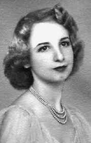 Margaret Labrum Obituary (2008)