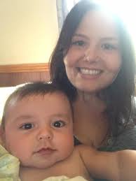 Meet my newest nephew Levi. 💕