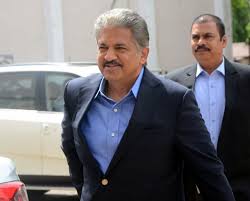 Overcoming daunting odds in pursuit of excellence. When Anand Mahindra Told Bill Gates He Had A Grudge Against Him Cnbctv18 Com