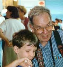 Richard Steinke Obituary (2007)