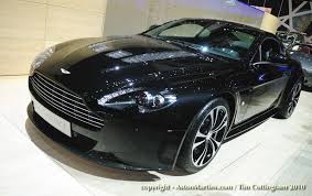 Image result for Storm Black 2012 Aston Martin