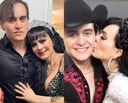 Maribel Guardia habla con una médium y revela cómo la esperará su hijo Julián Figueroa el día de su muerte: "Fue como una llamada telefónica" | Shows Famosos | Las Estrellas