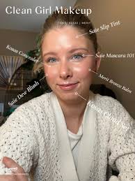 Top Clean Beauty Makeup Favorites You Need!