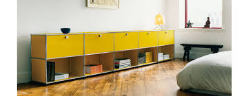 Modern Home Furniture Modular Storage Usm