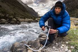Hydration in the Himalayas - A Complete Guide To Water Purification While  Trekking