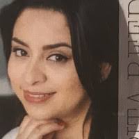 Guadalupe Reed's Instagram, Twitter & Facebook