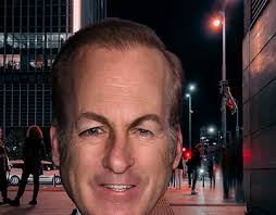 Bob Odenkirk Projects :: Photos, videos, logos, illustrations and branding  :: Behance