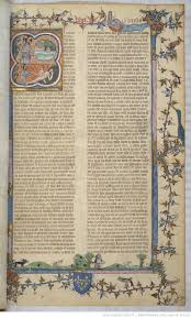 Bible Gallica Apocalypse Bible Versets