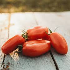 Image result for tomato San Marzano