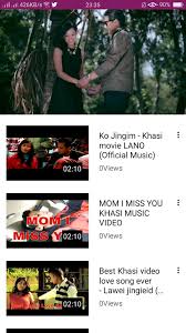 7:20 jamma desi recommended for you. Khasi Song Khasi Film For Android Apk Download