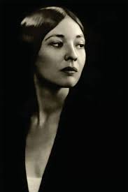 Waapimaankoohkwa (aka Mary Louisa Richardville-Pooler), the daughter of  Thomas F. Richardville & Angeline Goodboo, and the wife of the Ottawa man  known as Manford Pooler