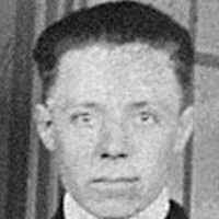 Zachariah Combs (1891–1922)