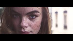 Shooting // Marine Barbier