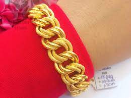 Download now gambar gelang kaki bayi emas modelemasterbaru. Rantai Tangan Koko Ringan Besar Kedai Emas Sri Indah Facebook