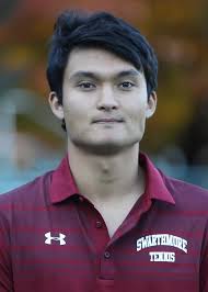 2018-19 Men's Tennis Roster