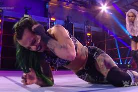 Wwe Raw Results Winners Grades Reaction And Highlights From April 20 In 2020 Wwe Raw Results Wwe Winner