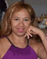 Obituary information for Diana N. Frederick