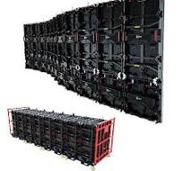 DVS Vizra 3 X-Tour 3.9mm IP65 Touring LED Video Panel - DVS LED