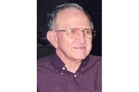 Kenneth Ford Obituary (2013)