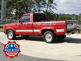 Image result for Vermillion 1992 Ranger