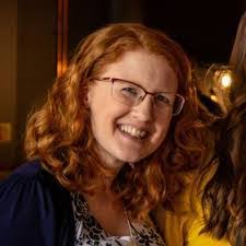 Natasha Crosby's Instagram, Twitter & Facebook