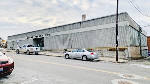 George washington's mount vernon is the historic home of george and martha washington, located 13 miles south of washington, dc. Knox County Land Bank Buys Former Mount Vernon News Building