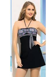 Nbb Elbise Mayo 50945 Buyukbedenbikini Buyukbedenmayo Buyukbeden Mayomodelleri Bikinimodelleri Kom Komicgiyim Komb Mayolar Moda Stilleri Mini Elbiseler