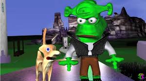 30 best movies on starz right now starz, lionsgate's streaming service, is geared towards movies more than shows. The Shrek Retold Trailer Is Like A Dreamworks Acid Trip Paste