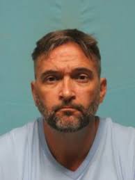 RECENT ARRESTS IN COLLEYVILLE