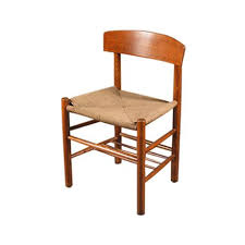 Set Of 12 Antique Rush Seat Chairs Mecox Gardens Chair Curved Wood Seating