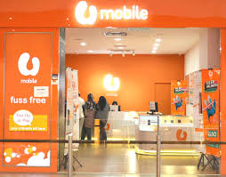 Don't get caught wifi leeching! U Mobile Conducts 5g Use Cases For Manufacturing With Hotayi Electronic
