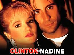Clinton and Nadine