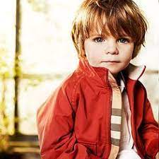 Little Boy Haircuts Medium Length Choosing a haircut for any kid can be tough, and when it for toddlers with very straight hair, a haircut with a textured fringe can help you grow his hair longer without the hair on top is kept long or medium length while the sides are shaved lightly and gradually into an undercut.