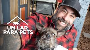 Prime Video: Animal Cribs