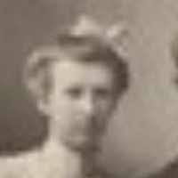 Annette (Nettie) Edith Keith (1884–1965)