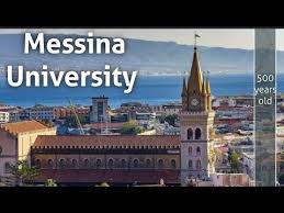 It had an area of 3,247 square kilometres (1,254 sq mi), which amounts to 12.6 percent of total. University Of Messina Italy Unime Youtube