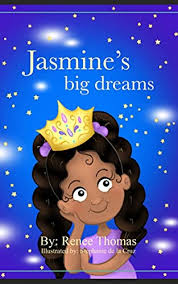 Jasmine renée thomas is an actor and professional dancer from toronto, canada. Jasmine S Big Dreams Kindle Edition By Thomas Renee De La Cruz Stephanie Children Kindle Ebooks Amazon Com