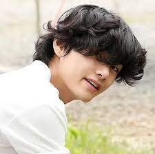 Bts In The Soop Taehyung Kim Taehyung Bts Taehyung