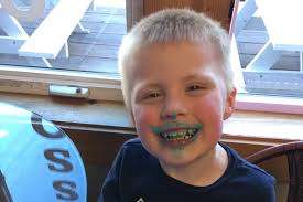 Fundraiser by Michelle Jackson : In Memory of Jaxson Brown