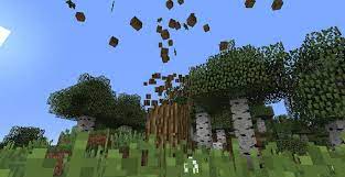 Mods minecraft pocket edition 1.16.0.64 nether update mcpe 1.16.0.64 vegetta777 . Treecapitator Mod For Mcpe For Android Apk Download