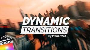 Transitions templates for premiere pro 104 free premiere pro templates for transitions. Dynamic Transitions For Final Cut Pro