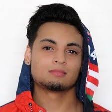 Daniel Oviedo (TikTok Star)