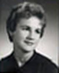 Mary Ellen Pefley Obituary & Funeral