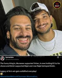 Bigg Boss 18: Vivian Dsena Targeted by Other Contestants