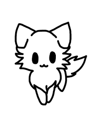 Maybe you would like to learn more about one of these? Pin By Xxblairxx On Kiwaii Kawaii Kitty Drawings