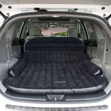 Suv Truck Air Mattress Trucktentcamper Air Mattress Camping Camping Mattress Camping Bed