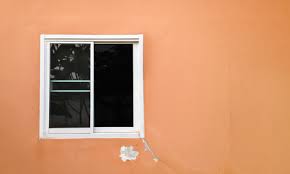 This would be a good idea for a city photography layout in back hallway. 1 478 688 House Wall Stock Photos And Images 123rf