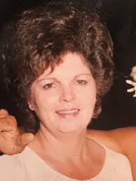 Patricia Ann Ledford Obituary 2021