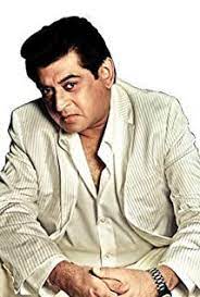He sang a song 'main ek panchhi matwala re' for the movie. Amit Kumar Imdb